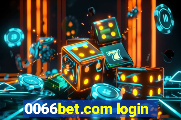 0066bet.com login